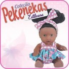 Brinquedo boneca pekenekas estilosas 1280 sid-nyl