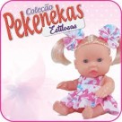 Brinquedo boneca pekenekas estilosas 1280 sid-nyl