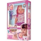 Brinquedo boneca tekinha tança 982   sid-nyl