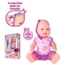 Brinquedo boneca tekinha tança 982   sid-nyl