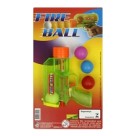 Brinquedo fire ball 513 pica pau