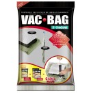 Saco vacuo kit c/4 peças  c/ 1 medio 2 grandes + bomba  ordene