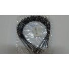 Tiara metal sem dente c/12 pçs j6020-01 j6020-02 j6020-03 tmp te-enc4 teenc7 jc