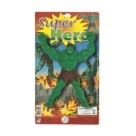 Brinquedo super hero 512 pica pau c/1pc