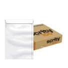 Envelope bco 162x229 sof323 c/100 scrity