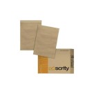 Envelope nat. 240x340 skn334 c/100 scrity