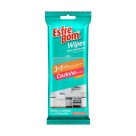 Esfrebom wipes cozinha c/20panos bt4660