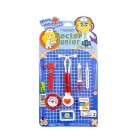 Brinquedo doctor junior 639 pica pau