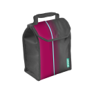 Bolsa térmica  lunch pop  4,2l rosa c/1pc