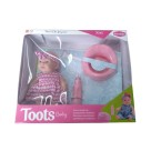 Brinquedo boneca toots xixi 646