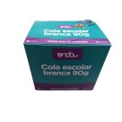 Cola branca 90g c/12pçs 1511025 onda