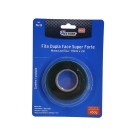 Fita dupla face forte verde 19mmx2m   fa-19 c/1pc