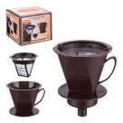 Conjunto para café amélia c/3pçs 100012 10.1005.03