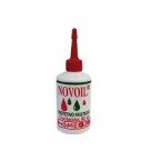 Oleo para maquina c/12pçs novoil  90ml