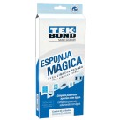 Esponja mágica pct c/3 pc tek bond