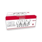 Caneca caveira 460ml  c/6 peças canc-460