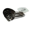 Kit colher medição inox c/5pçs gubly-0963