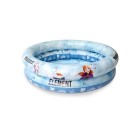 Piscina inflavel 37 lt frozen c/1pç dyin-096