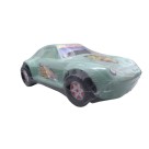 Brinquedo carro porsche 0057 faiplast