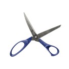 Tesoura basic blue costura 9 2481029