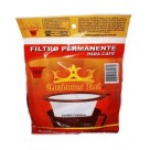 Filtro pernamente 103 rei c/1pc