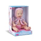 Brinquedo boneca baby babilina banho c/1pç  637