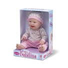 Brinquedo boneca baby babilina soninho 638