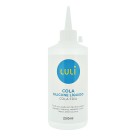 Cola silicone líquido 250ml c/1pç luli