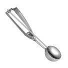 Colher p/sorvete  23cm inox c/1pç 15285-4 gubly-0897