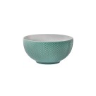 Bowl textura frozen c/1pç 540ml verde