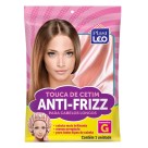 Touca de cetim anti-frizz g c/1pç 634 plast-leo