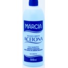 Removedor esmalte 500ml  c/1pç  marcia