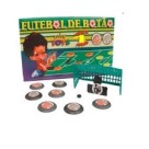 Brinquedo futebol botão c/1pç 7416 800 mini toys