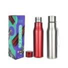 Squeeze  750ml inox termico c/1pç top1099