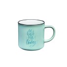 Caneca lets have fun c/1 peça 310ml