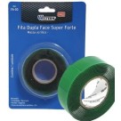 Fita dupla face verde forte fa-30 30mmx2mt c/1pc