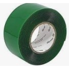 Fita dupla face verde forte fa-30 30mmx2mt c/1pc