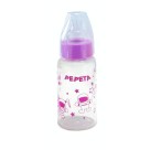 Mamadeira pop 80ml c/1pç 4552 pepeta