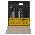 Brocas c/16 pcs 9tg eda