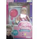 Brinquedo colecao little miketinhas papinha 1342 miketa