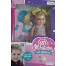 Brinquedo colecao little miketinhas fashion 1346 miketa