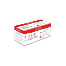 Copo fundo duplo 80ml c/2pçs cpbx-037