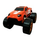 Brinquedo esquadrao bombeiro bigfoot sol b309 mielle