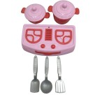 Brinquedo cozinha divertida solapa b319 mielle