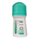 Desodorante roll on alfazema c/1 pç 50 ml  dr-03 rosental