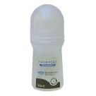 Desodorante rollon transparente c/1 pç man 50ml dri02 rosental