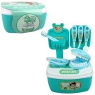 Brinquedo kit pequeno dentista akt3766