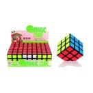 Brinquedo cubo magico profissional c/1pç vb1111 vb618 vipimports