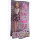 Brinquedo boneca bela c/1pç  vb644  vb644-1 vipimports