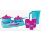 Brinquedo big chef kit 2 b138 mielle